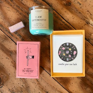 Artisan Subscription Box