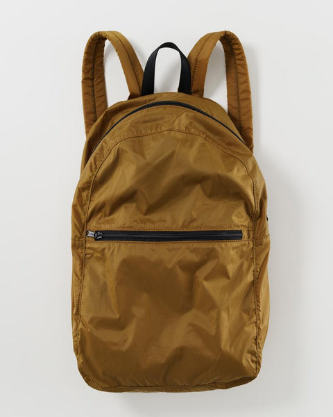 Packable Backpack