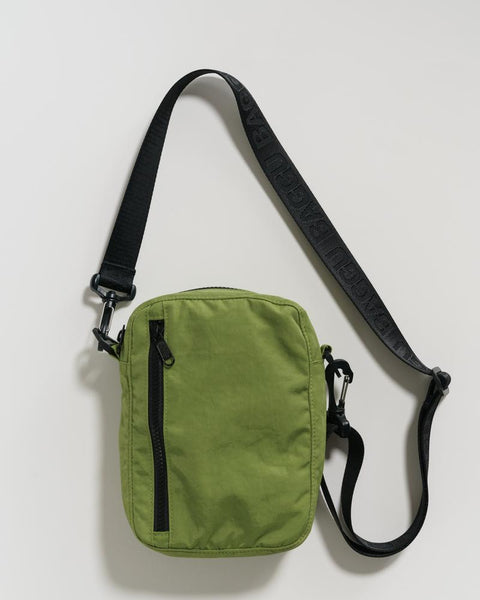 sport crossbody backpack