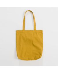 Duck Canvas Tote Bag  Posy Handpicked Goods