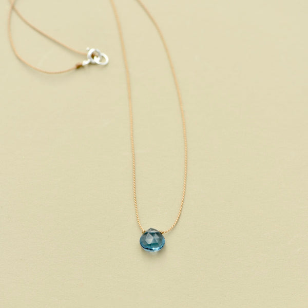 Teardrop Necklace