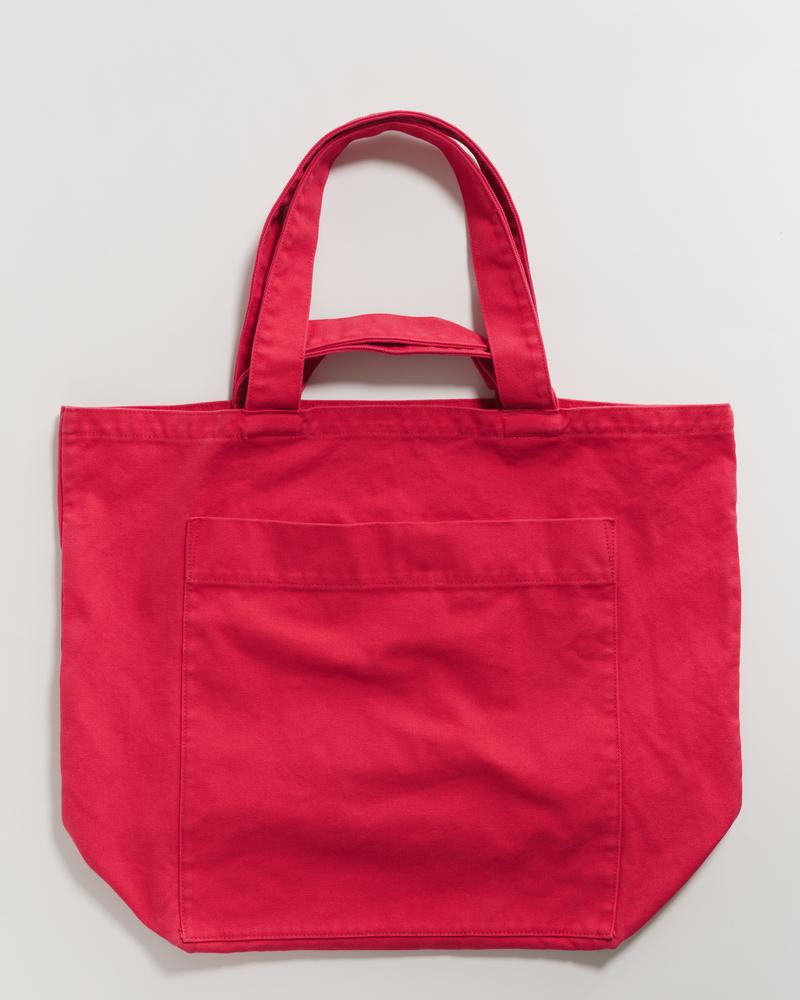 Giant Pocket Tote