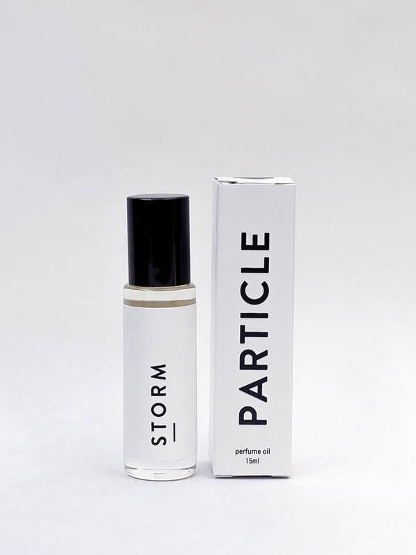 Particle Perfume Roller