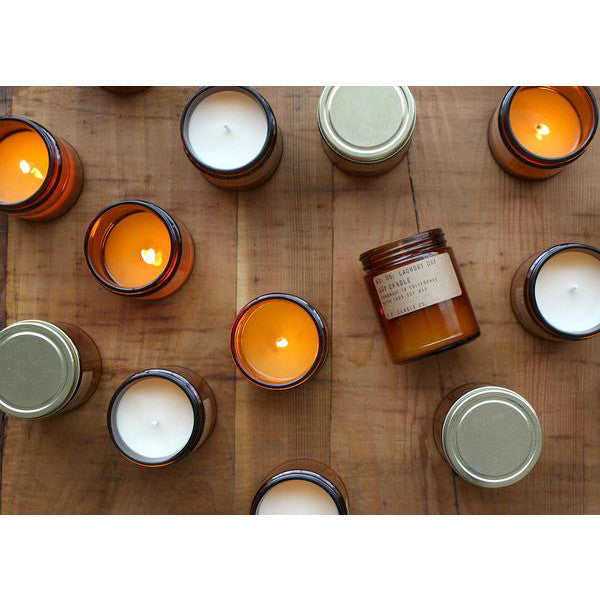 P.F. Candle Co. Soy Candles